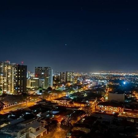 Rooftop Jacuzzi - 18Th Floor Apt City View Mata de Palo Exterior foto