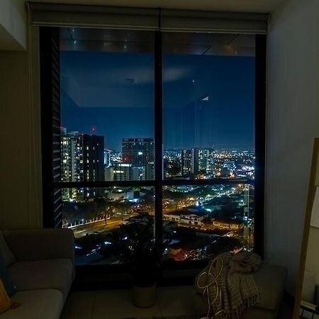 Rooftop Jacuzzi - 18Th Floor Apt City View Mata de Palo Exterior foto