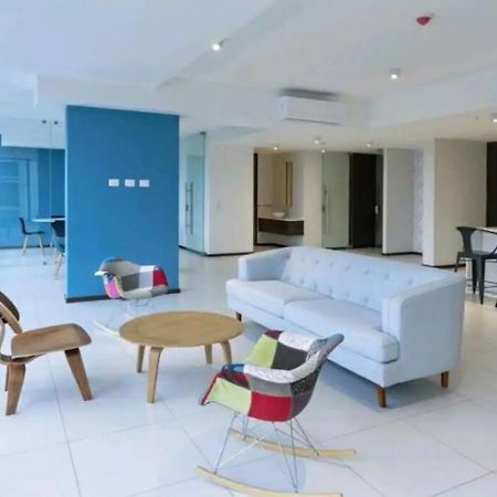 Rooftop Jacuzzi - 18Th Floor Apt City View Mata de Palo Exterior foto